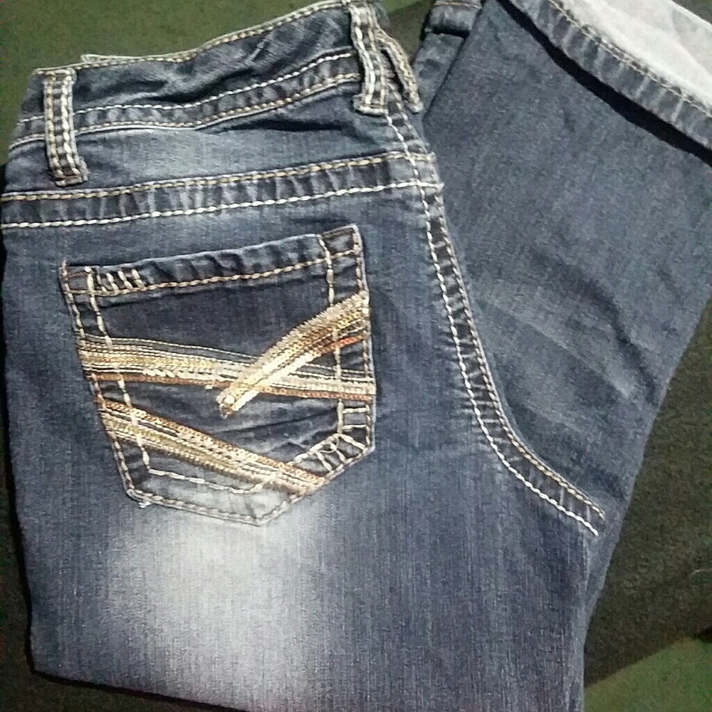 Capris